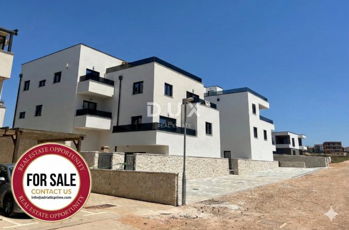 Apartma na predaj 66 m² – Pag