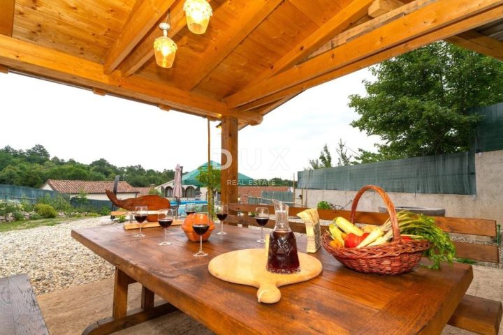 Casa da affittare 170 m² – Matulji