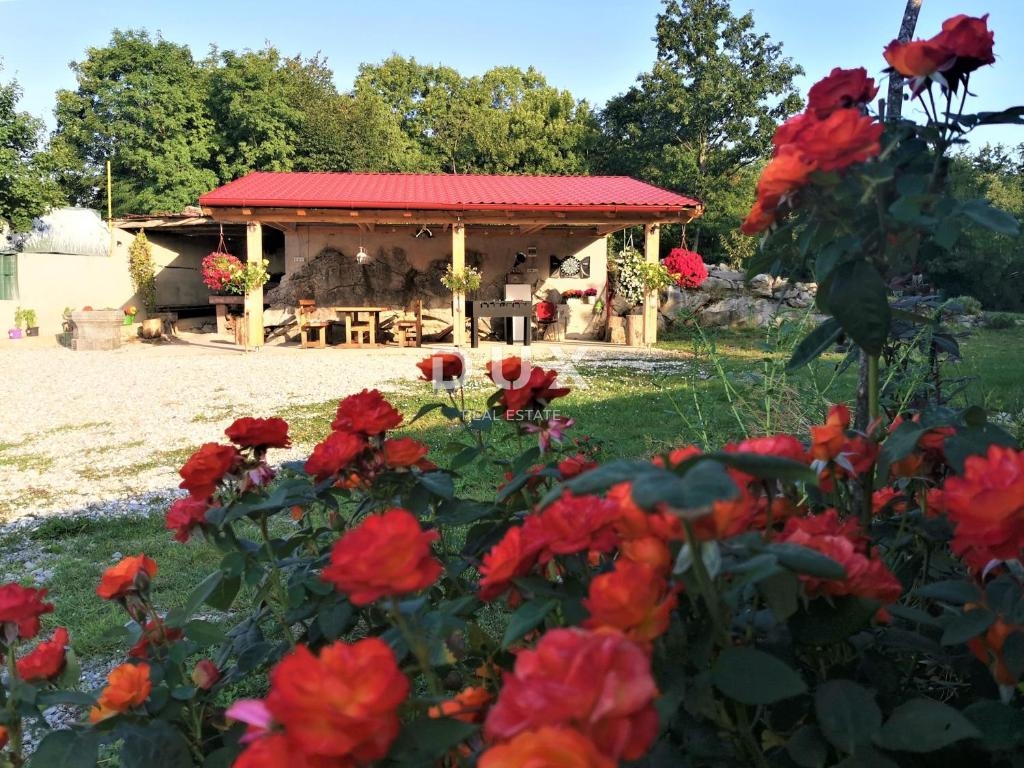 Casa Da affittare - PRIMORSKO-GORANSKA MATULJI
