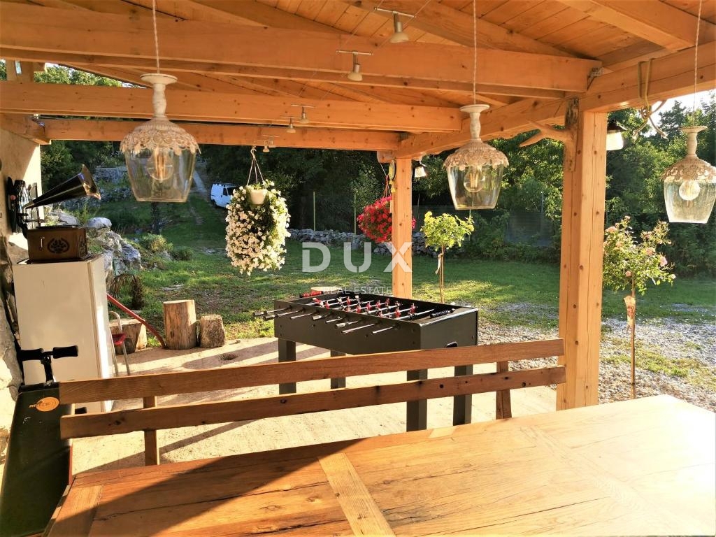 Casa Da affittare - PRIMORSKO-GORANSKA MATULJI