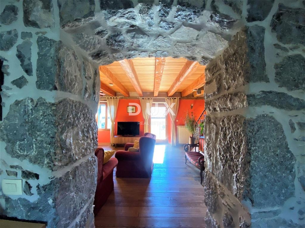 Casa Da affittare - PRIMORSKO-GORANSKA MATULJI