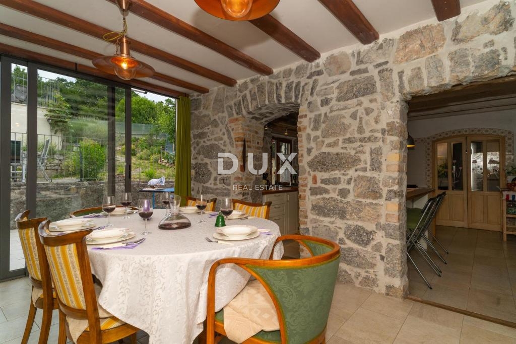 Casa Da affittare - PRIMORSKO-GORANSKA MATULJI