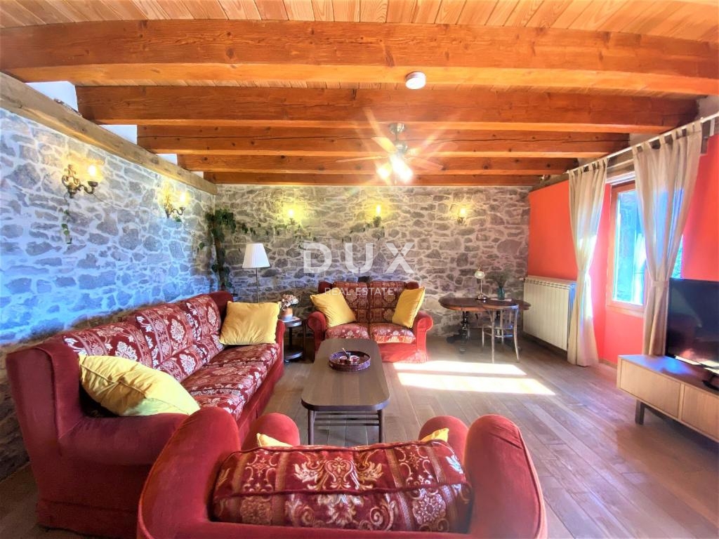 Casa Da affittare - PRIMORSKO-GORANSKA MATULJI