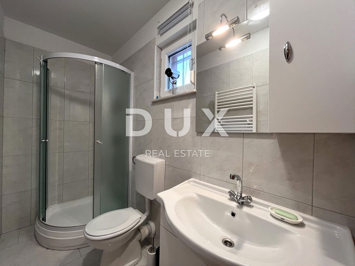 Apartma Na predaj - PRIMORSKO-GORANSKA OPATIJA