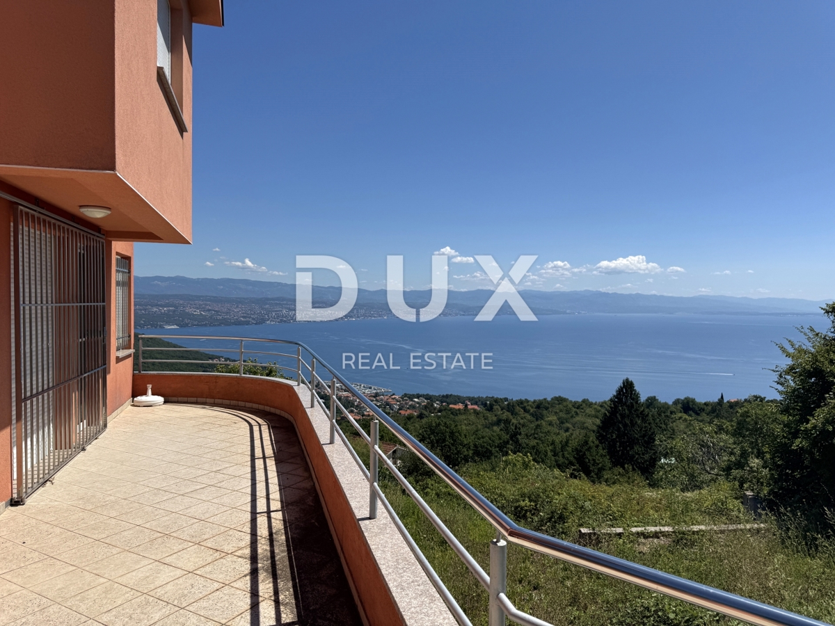 Apartma Na predaj - PRIMORSKO-GORANSKA OPATIJA