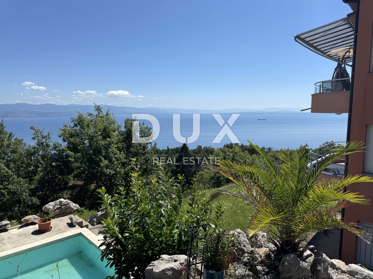Apartma Na predaj - PRIMORSKO-GORANSKA OPATIJA