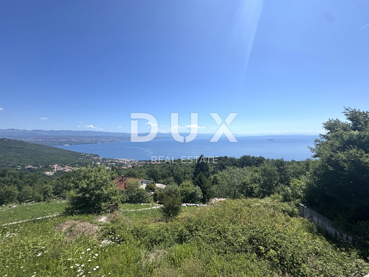 Apartma Na predaj - PRIMORSKO-GORANSKA OPATIJA