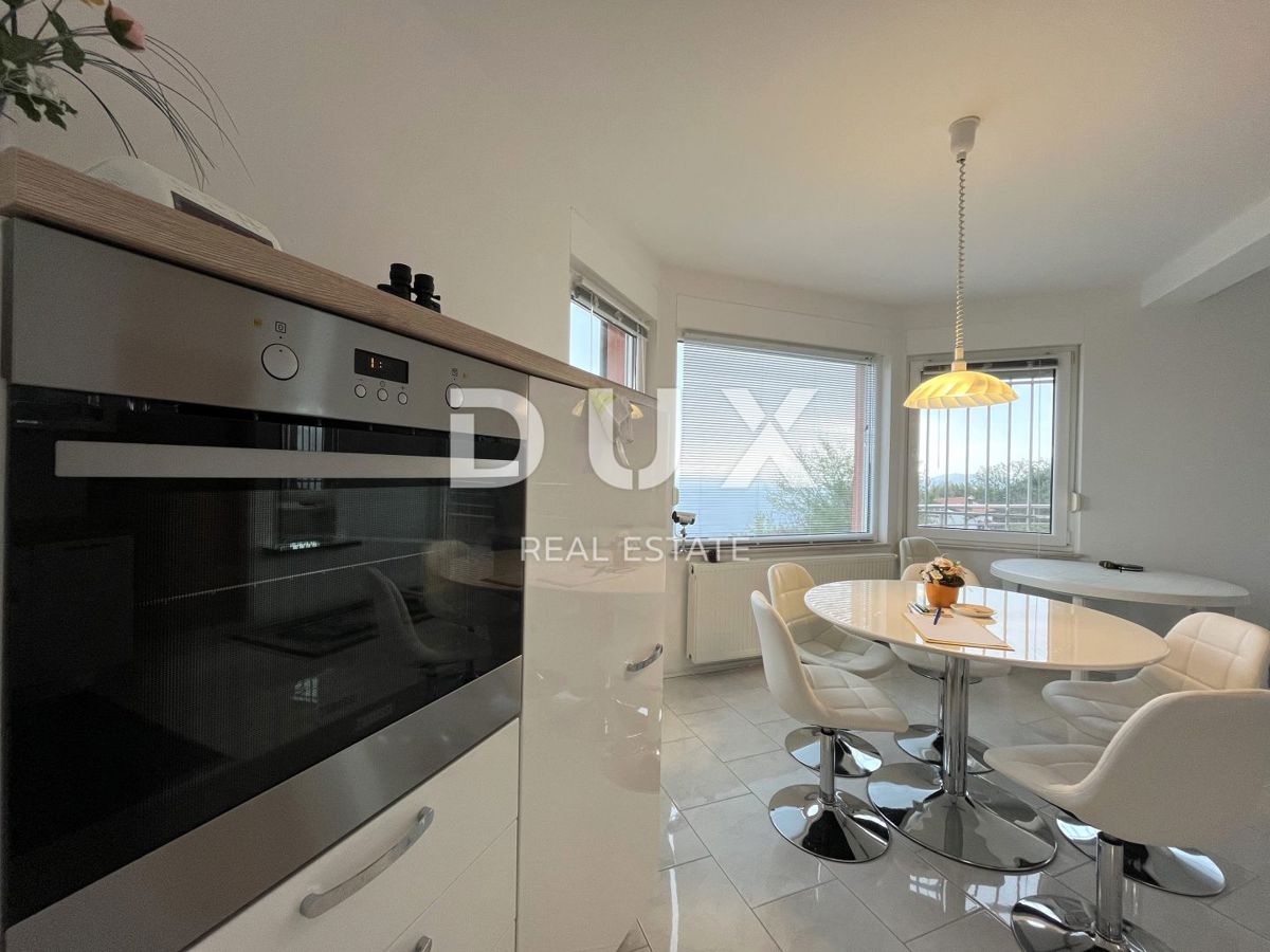 Apartma Na predaj - PRIMORSKO-GORANSKA OPATIJA