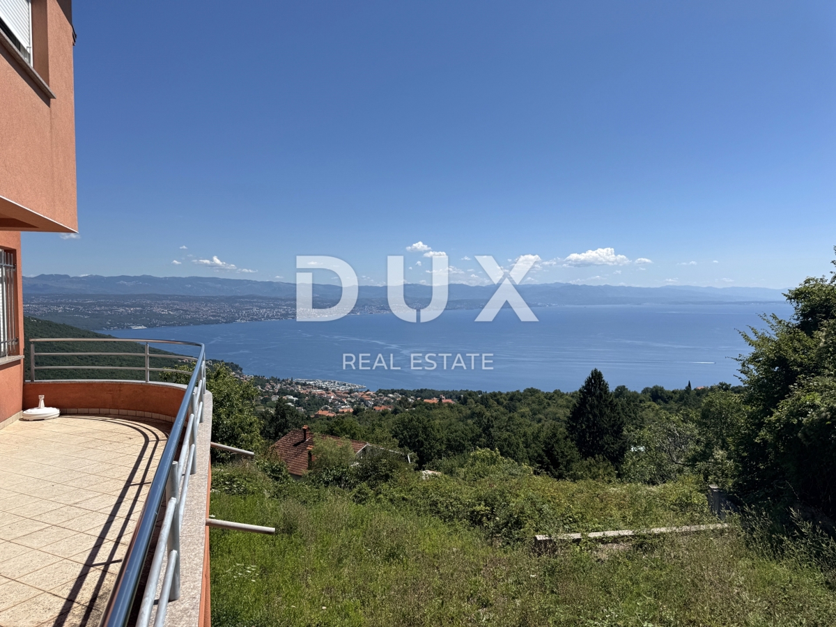 Apartma Na predaj - PRIMORSKO-GORANSKA OPATIJA