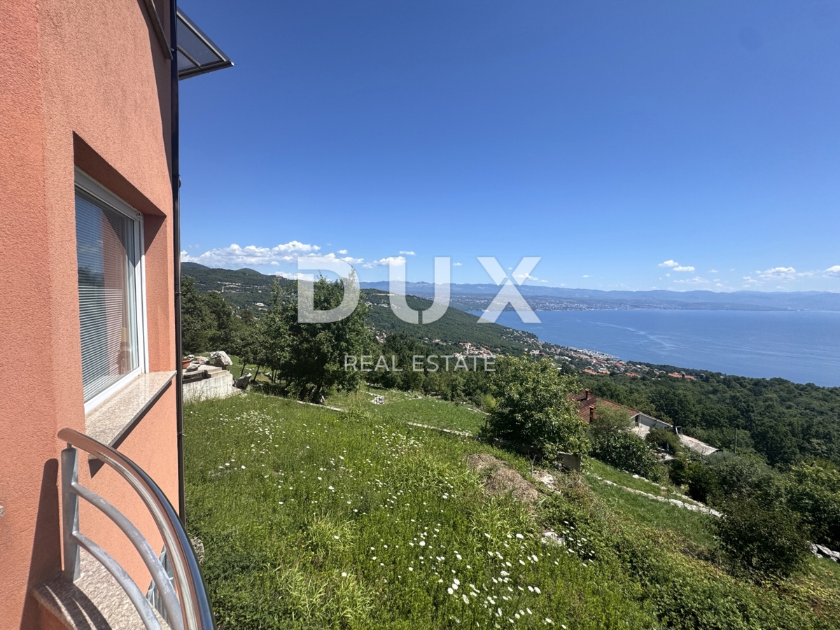 Apartma Na predaj - PRIMORSKO-GORANSKA OPATIJA