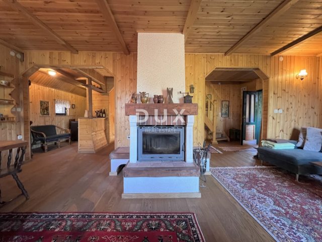 House For sale - Primorsko-goranska Delnice - foto 2/31