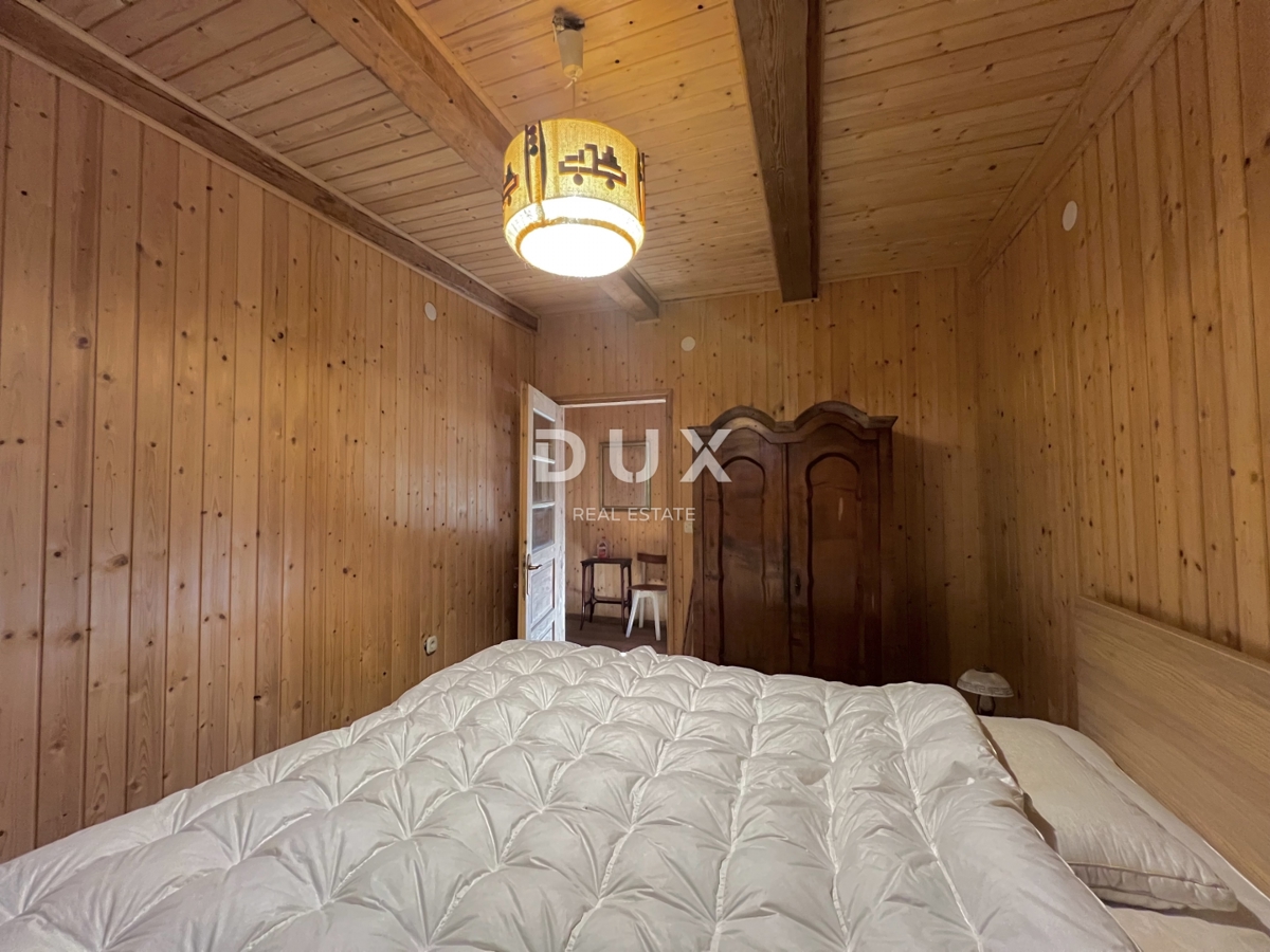House For sale - PRIMORSKO-GORANSKA DELNICE