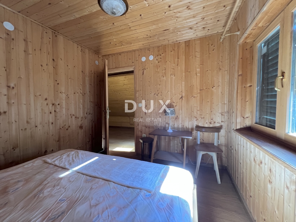 House For sale - PRIMORSKO-GORANSKA DELNICE