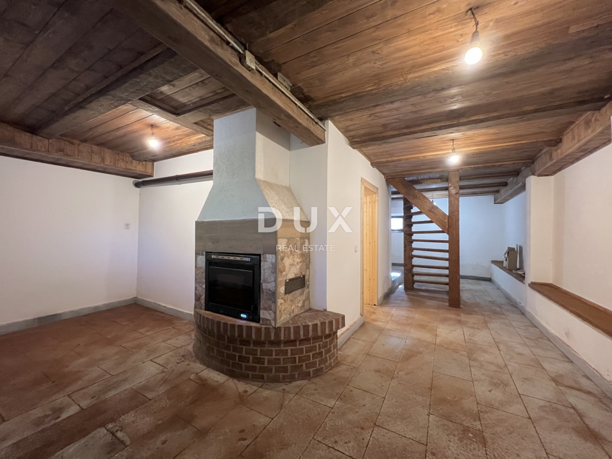House For sale - PRIMORSKO-GORANSKA DELNICE