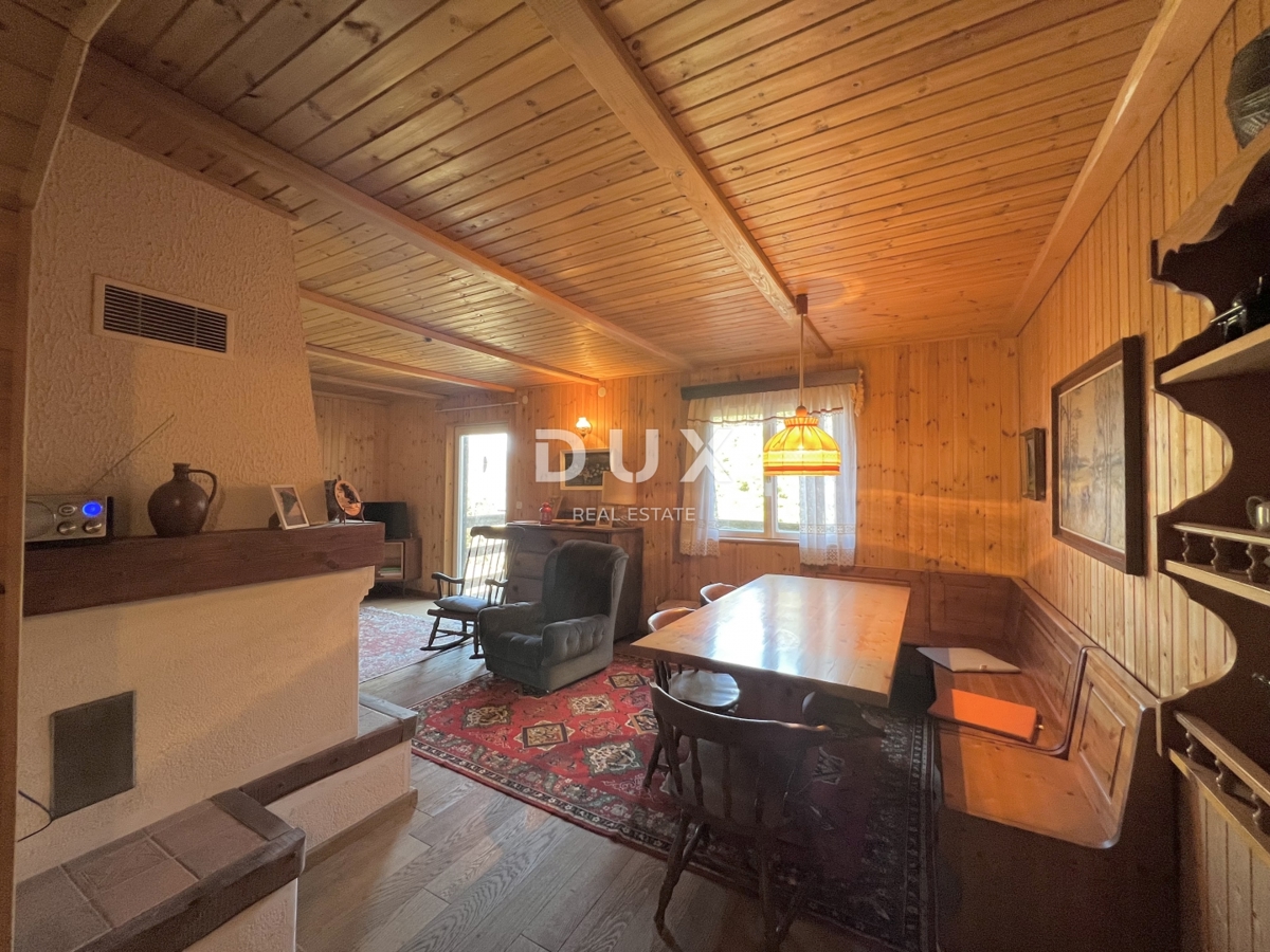 House For sale - Primorsko-goranska Delnice - foto 3/31