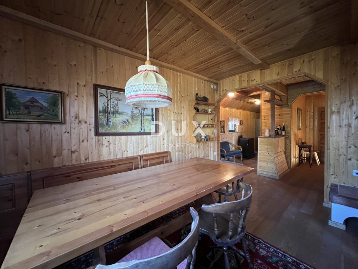 House For sale - Primorsko-goranska Delnice - foto 4/31