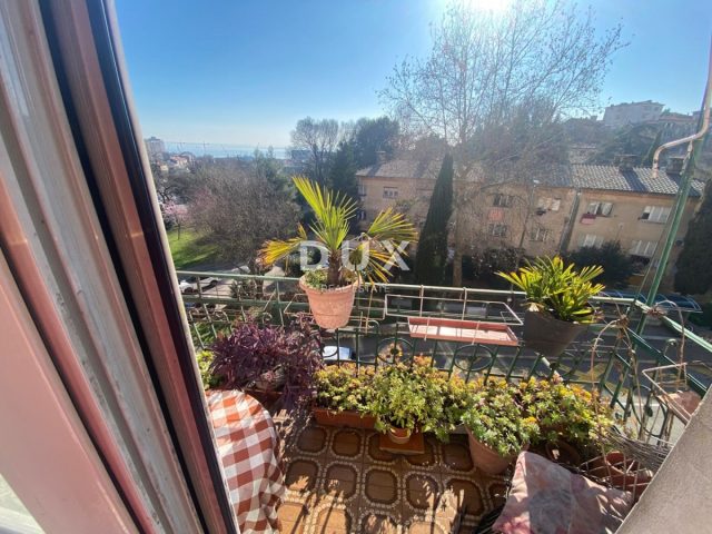 Flat for sale 93 m² – Rijeka