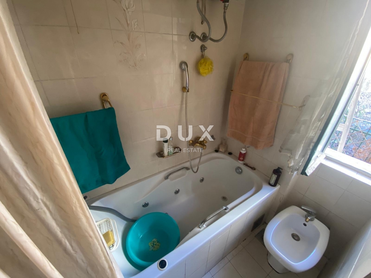 Flat For sale - PRIMORSKO-GORANSKA RIJEKA