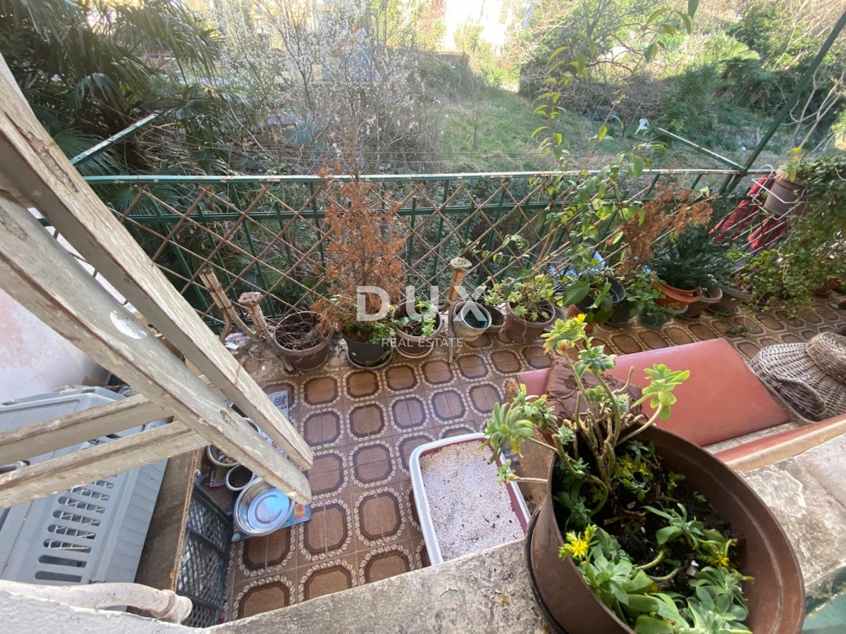Flat For sale - PRIMORSKO-GORANSKA RIJEKA