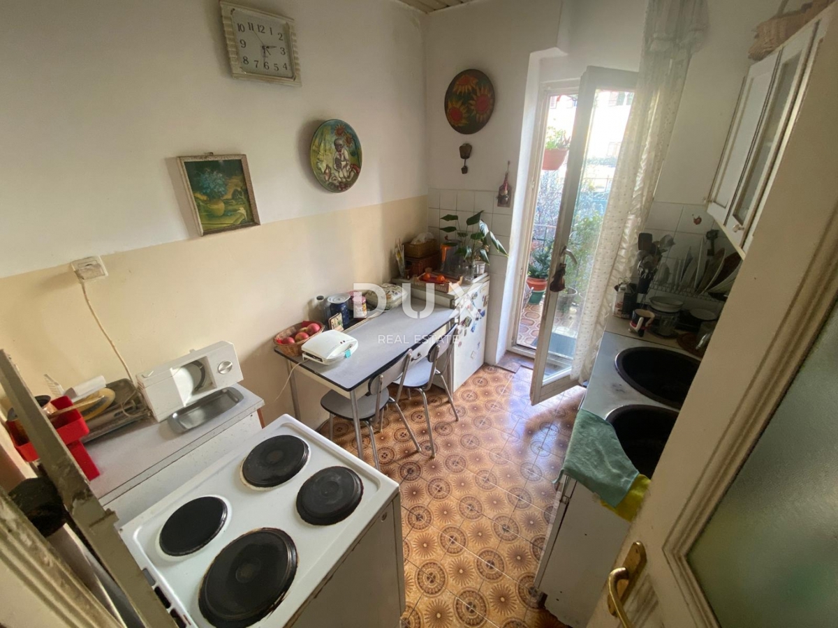 Flat For sale - PRIMORSKO-GORANSKA RIJEKA