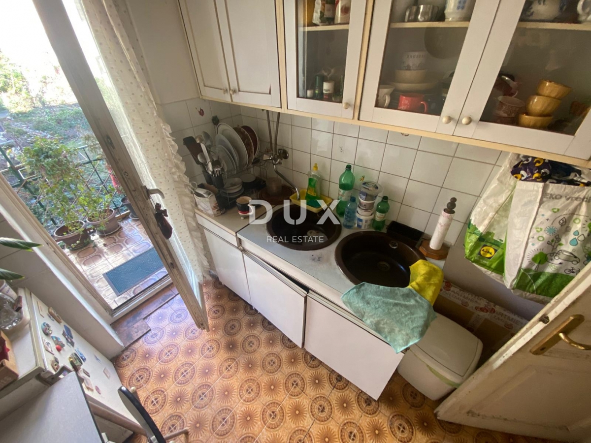 Flat For sale - PRIMORSKO-GORANSKA RIJEKA