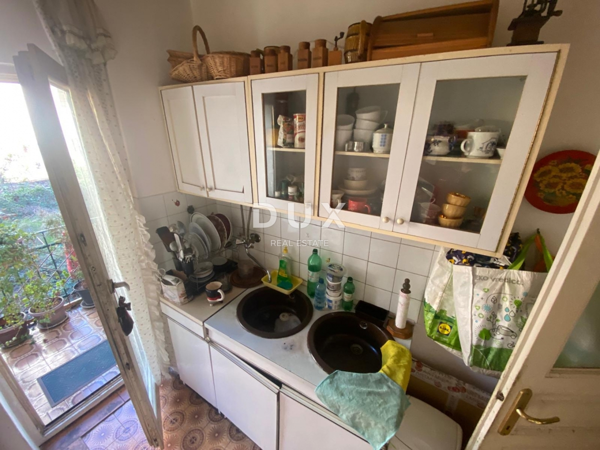 Flat For sale - PRIMORSKO-GORANSKA RIJEKA