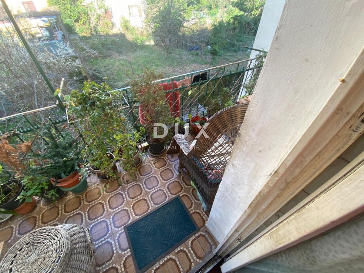 Flat For sale - PRIMORSKO-GORANSKA RIJEKA