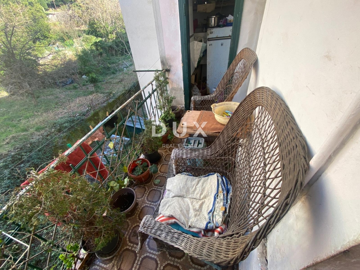 Flat For sale - PRIMORSKO-GORANSKA RIJEKA