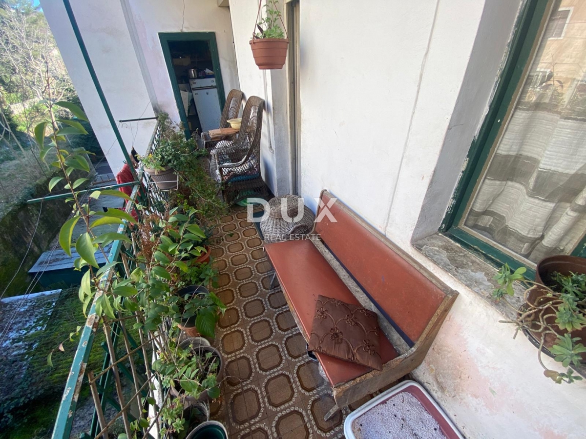 Flat For sale - PRIMORSKO-GORANSKA RIJEKA