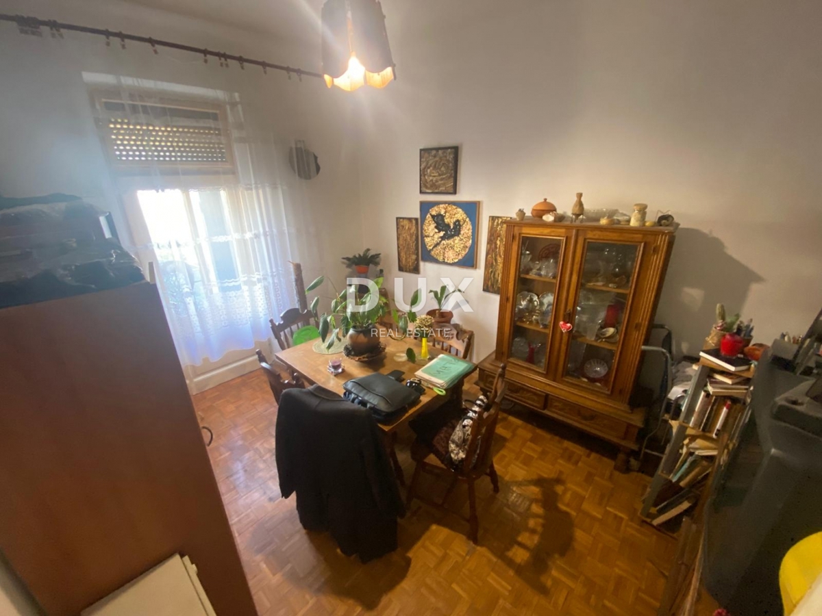 Flat For sale - PRIMORSKO-GORANSKA RIJEKA