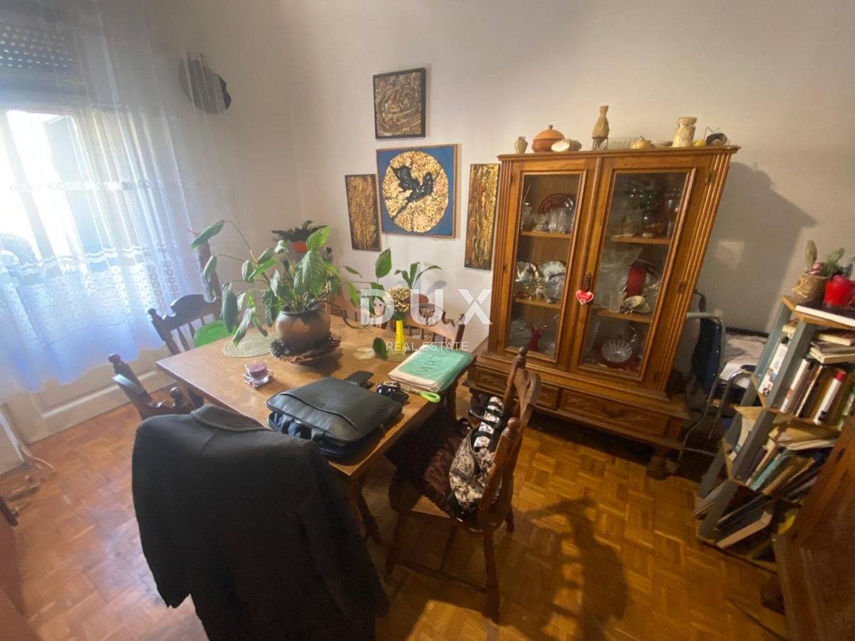 Flat For sale - PRIMORSKO-GORANSKA RIJEKA