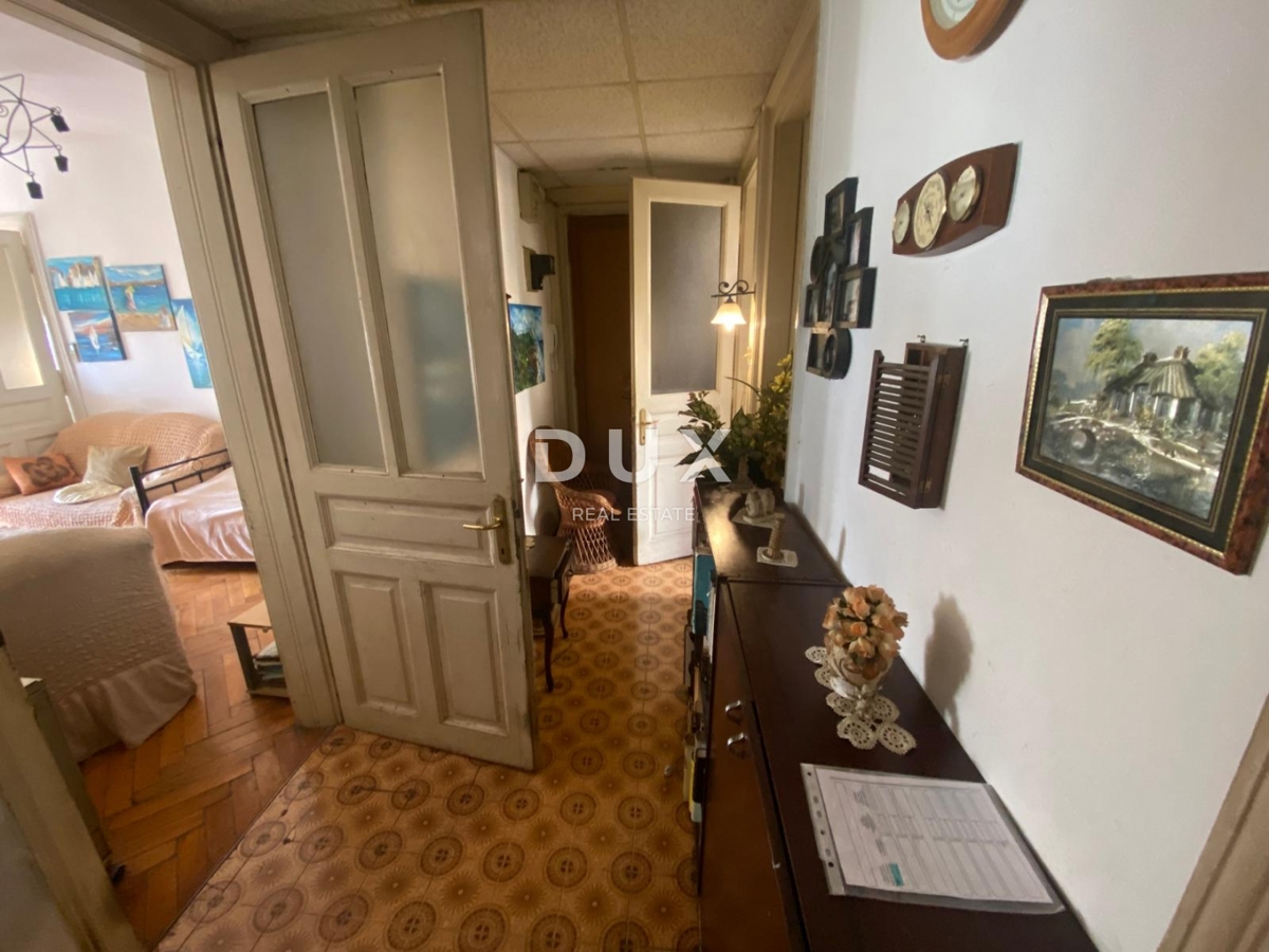 Flat For sale - PRIMORSKO-GORANSKA RIJEKA