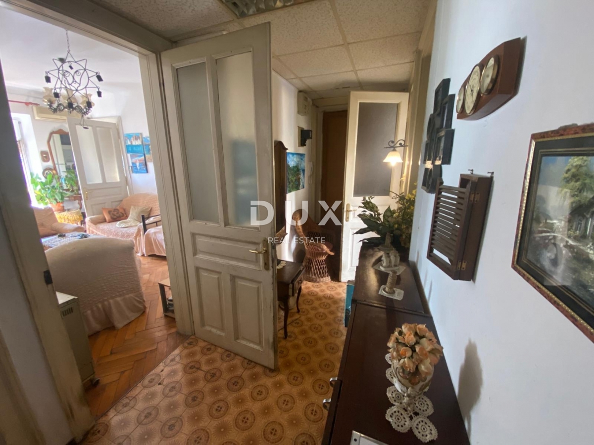 Flat For sale - PRIMORSKO-GORANSKA RIJEKA