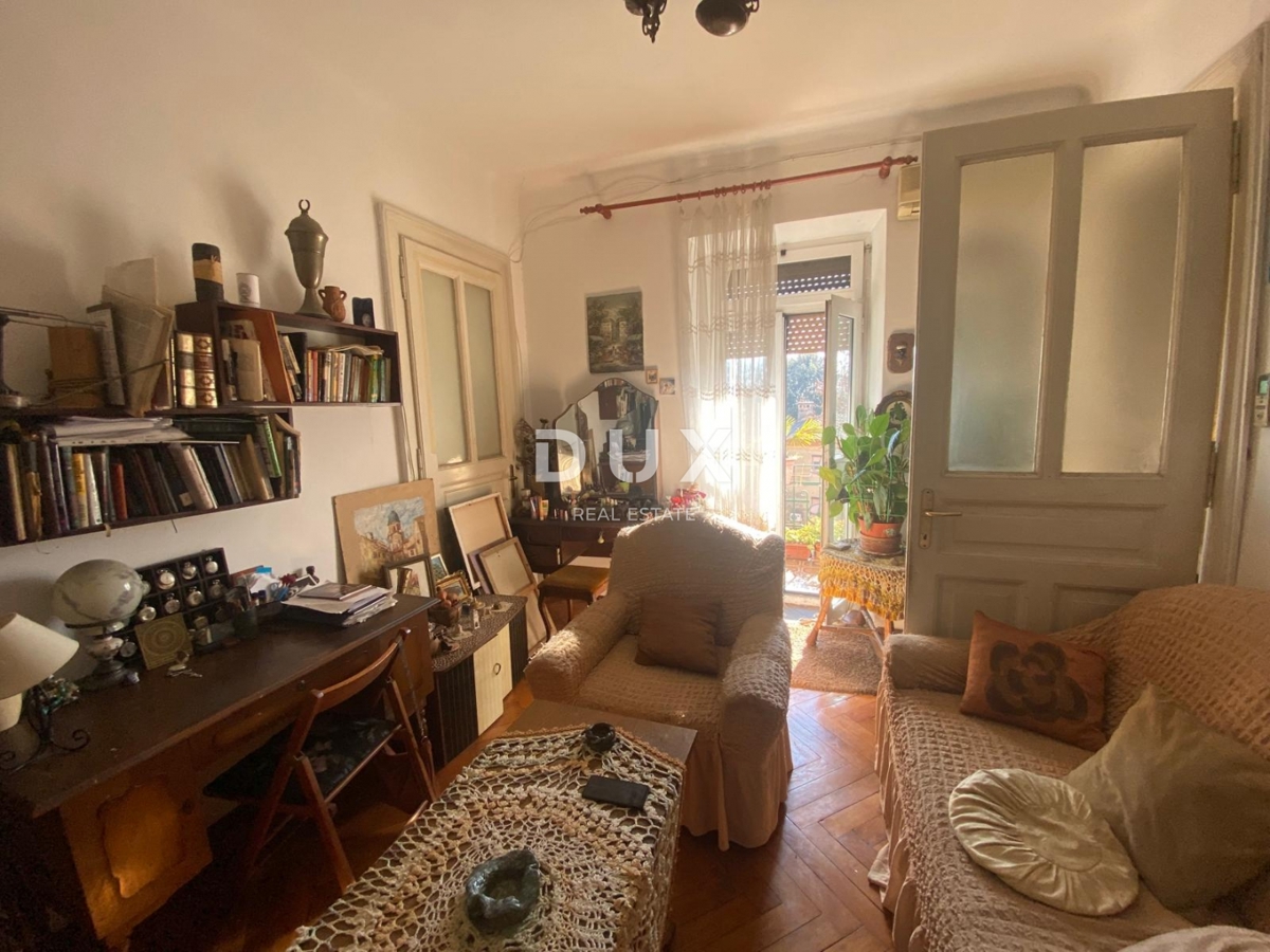 Flat For sale - PRIMORSKO-GORANSKA RIJEKA