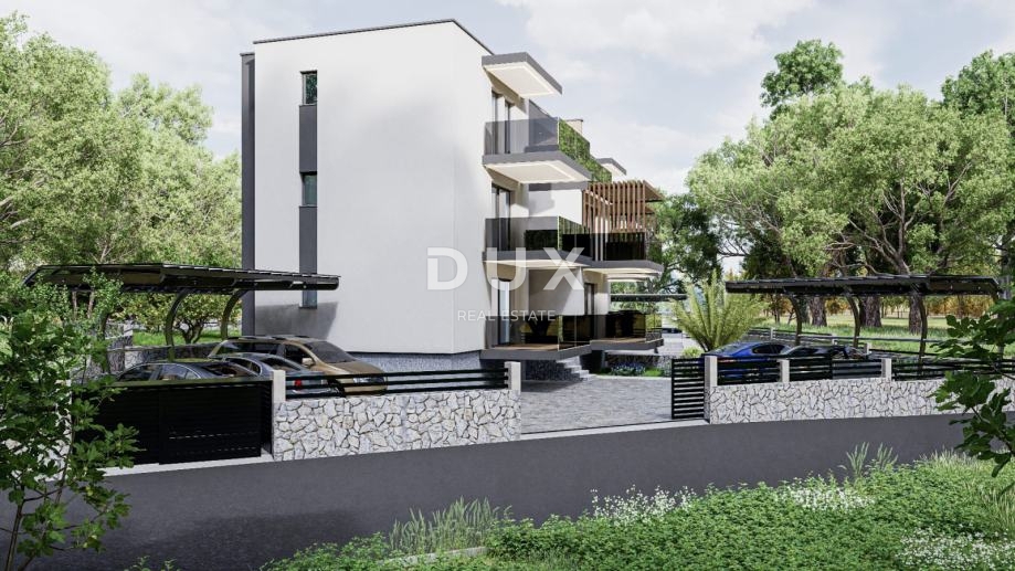Flat For sale - PRIMORSKO-GORANSKA RIJEKA