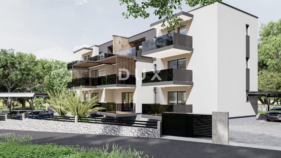 Flat For sale - PRIMORSKO-GORANSKA RIJEKA