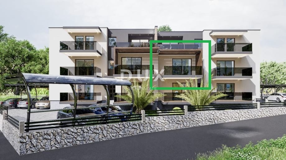 Apartmán Na prodej - PRIMORSKO-GORANSKA RIJEKA