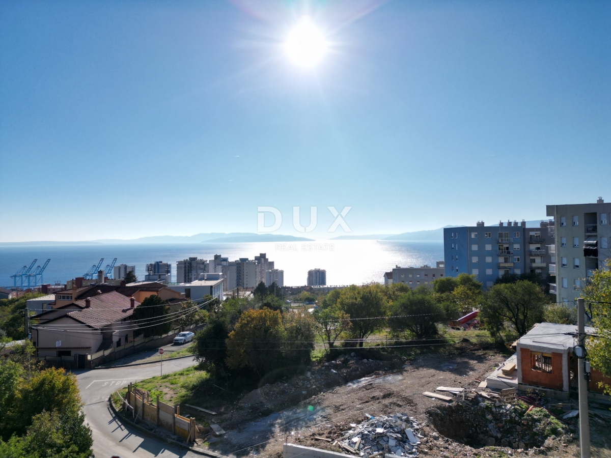 Flat For sale - PRIMORSKO-GORANSKA RIJEKA