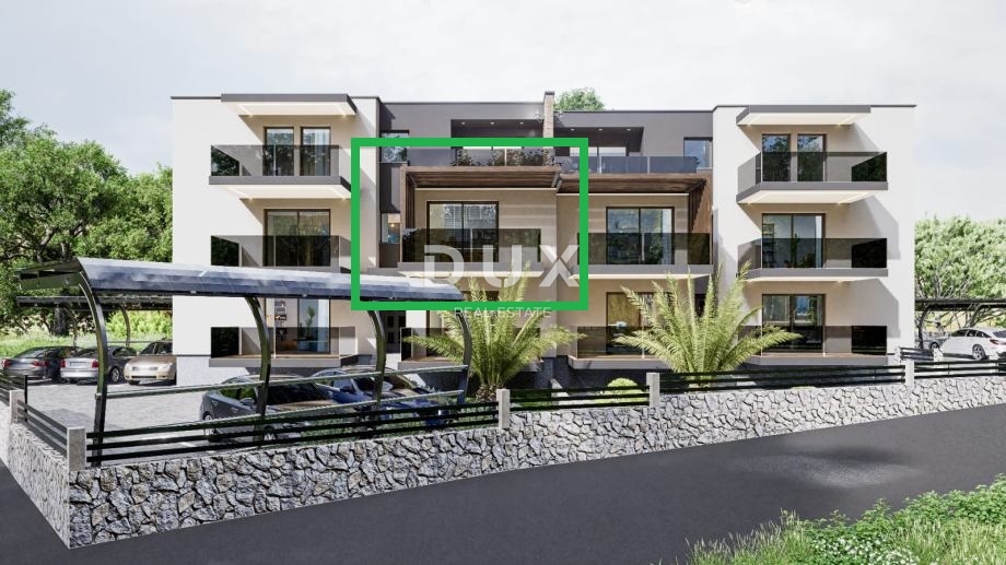 Apartmán Na prodej - PRIMORSKO-GORANSKA RIJEKA