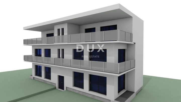 Terrain à vendre 410 m² – Zagreb