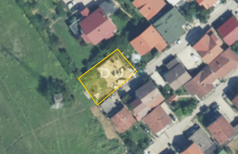 Zemljište Na prodaju - GRAD ZAGREB ZAGREB