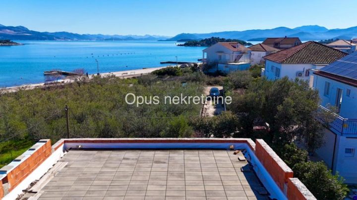 Stan Na prodaju - Dubrovačko-neretvanska Janjina - foto 5/18