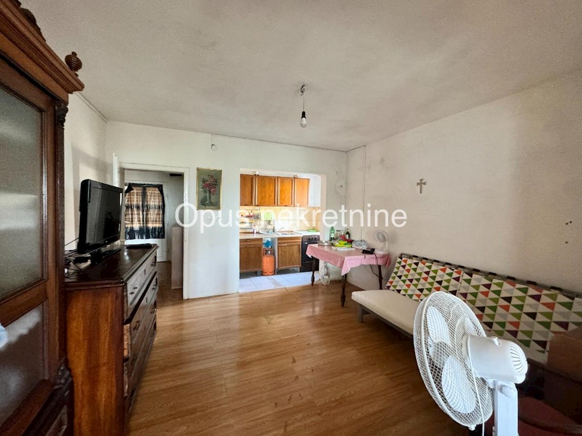 Appartement À vendre - DUBROVAČKO-NERETVANSKA JANJINA