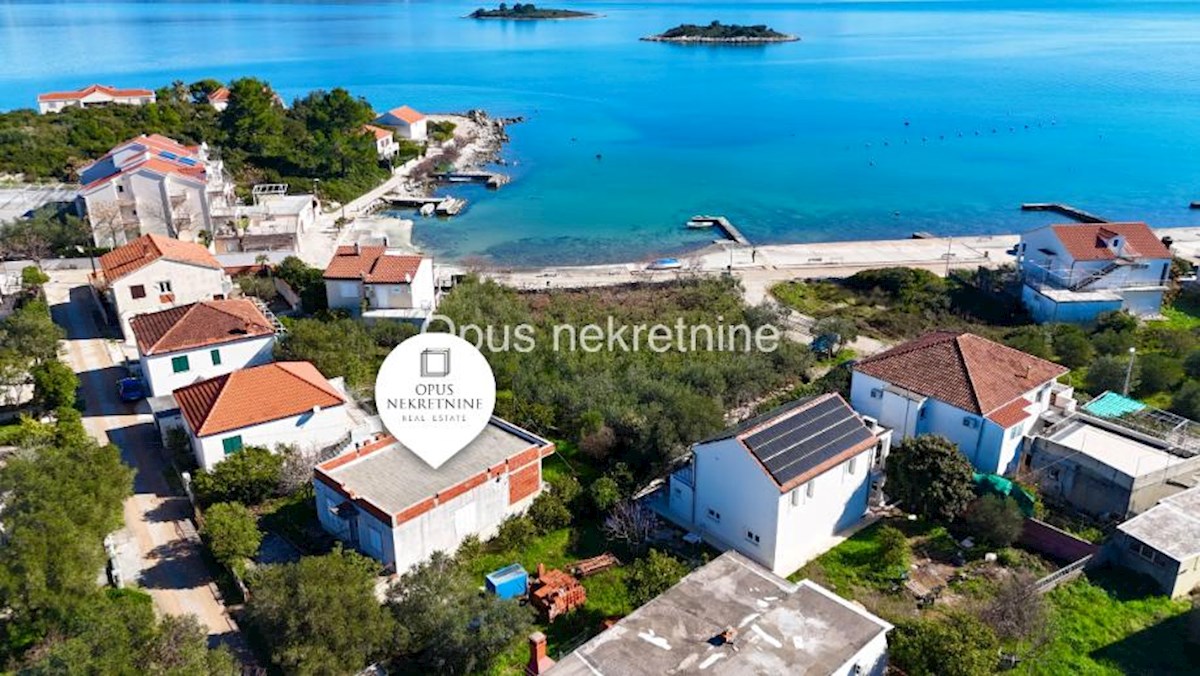 Appartement À vendre - DUBROVAČKO-NERETVANSKA JANJINA