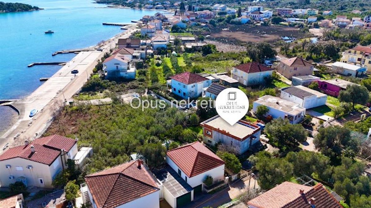 Appartement À vendre - DUBROVAČKO-NERETVANSKA JANJINA