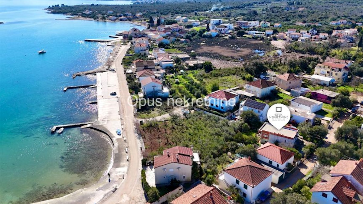 Appartement À vendre - DUBROVAČKO-NERETVANSKA JANJINA