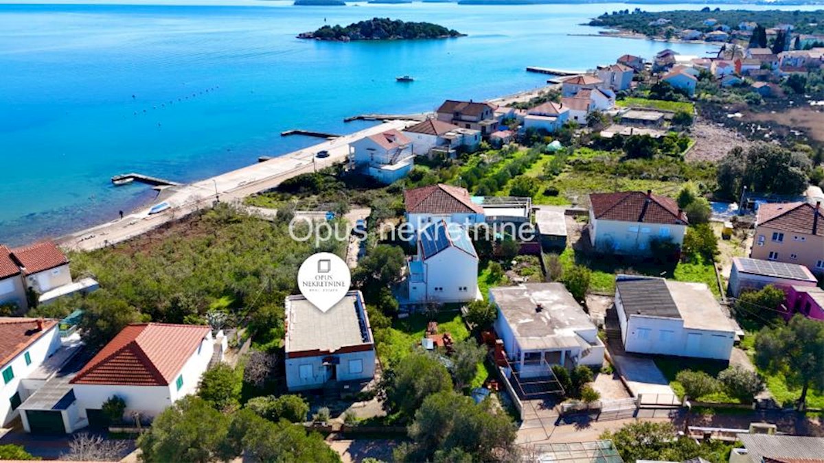 Appartement À vendre - DUBROVAČKO-NERETVANSKA JANJINA