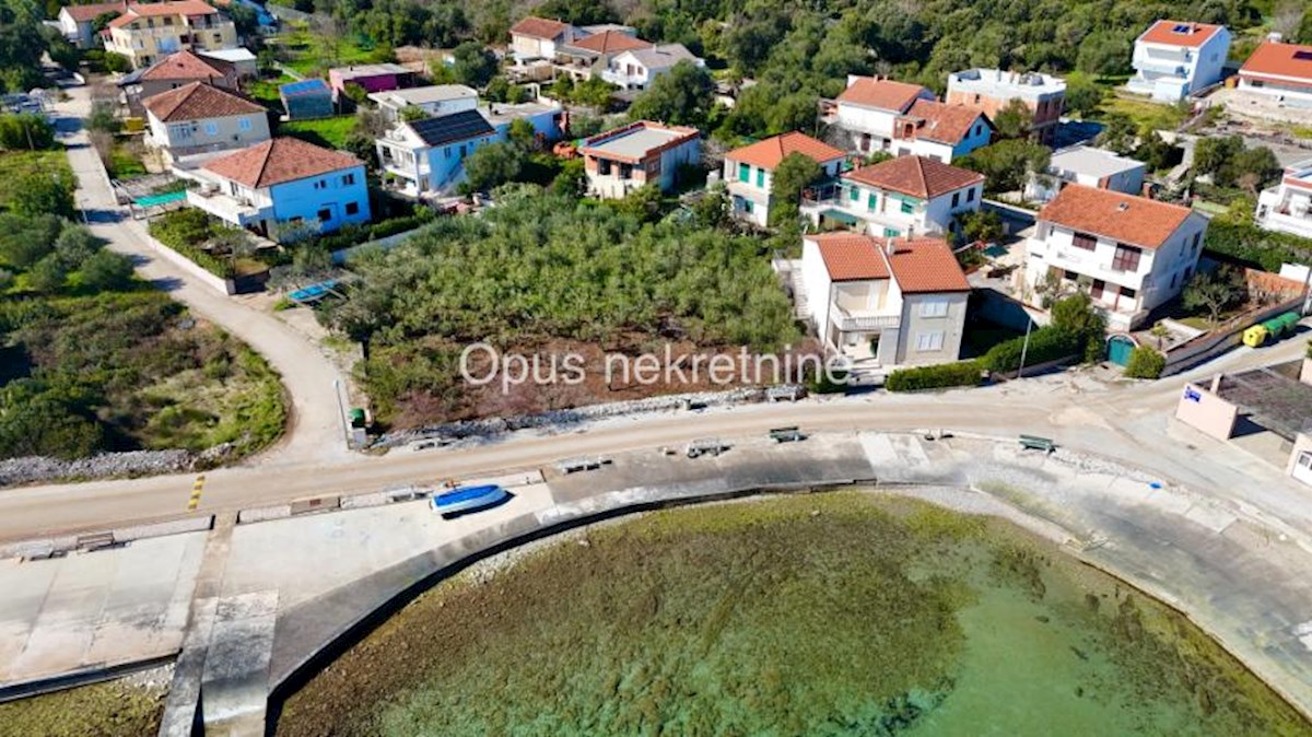 Appartement À vendre - DUBROVAČKO-NERETVANSKA JANJINA