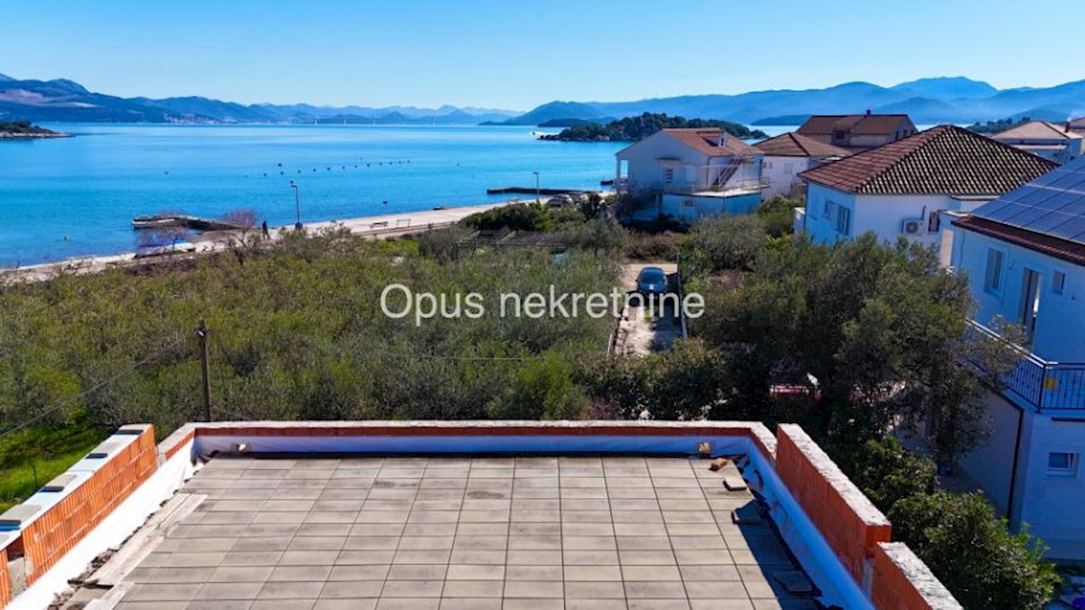 Appartement À vendre - DUBROVAČKO-NERETVANSKA JANJINA