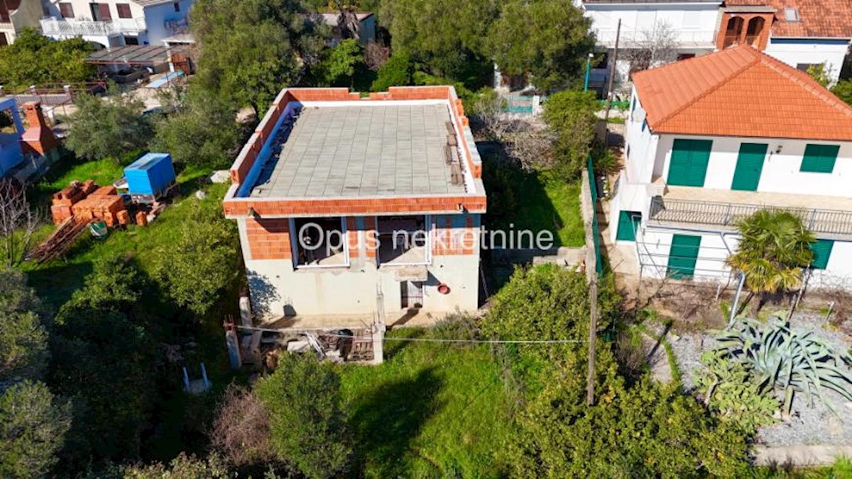 Appartement À vendre - DUBROVAČKO-NERETVANSKA JANJINA